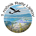 1.ročník Rally Liptov 2021